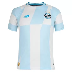 Camisolas Grêmio FBPA Equipamento Alternativo 26/27