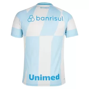Camisolas Grêmio FBPA Equipamento Alternativo 26/27