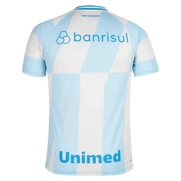Camisolas Grêmio FBPA Equipamento Alternativo 26/27