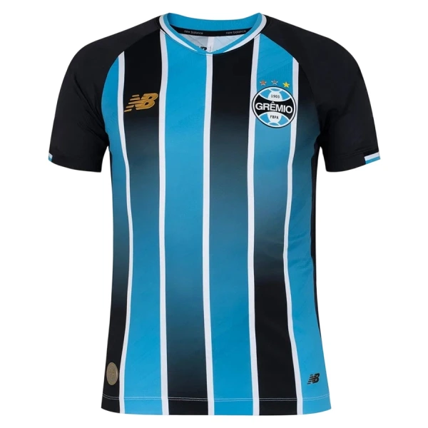 Camisolas Grêmio FBPA Equipamento Principal 26/27 Camisolas Grêmio FBPA Equipamento Principal 26/27