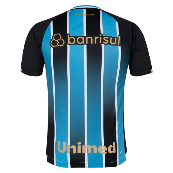 Camisolas Grêmio FBPA Equipamento Principal 26/27
