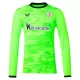 Camisolas Guarda Redes Athletic Bilbao Equipamento Alternativo 26/27 Manga Comprida