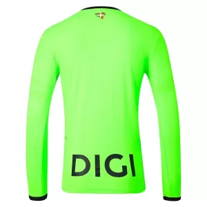 Camisolas Guarda Redes Athletic Bilbao Equipamento Alternativo 26/27 Manga Comprida