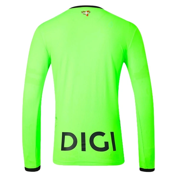 Camisolas Guarda Redes Athletic Bilbao Equipamento Alternativo 26/27 Manga Comprida