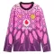Camisolas Guarda Redes Borussia Dortmund Equipamento Alternativo 26/27 Manga Comprida Rosa