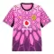 Camisolas Guarda Redes Borussia Dortmund Equipamento Alternativo 26/27 Rosa