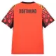 Camisolas Guarda Redes Borussia Dortmund Equipamento Principal 26/27 Laranja
