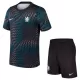 Camisolas Guarda Redes Chelsea Criança Equipamento Principal 26/27