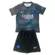 Camisolas Guarda Redes Paris Saint-Germain Criança Equipamento Principal 26/27 Camisolas Guarda Redes Paris Saint-Germain Criança Equipamento Principal 26/27