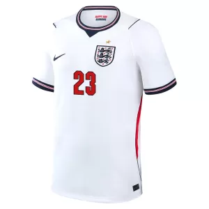 Camisolas Inglaterra Elliot Anderson 23 Equipamento Principal Mundial 2026