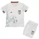 Camisolas Irão Criança Equipamento Principal Mundial 2026 Camisolas Irão Criança Equipamento Principal Mundial 2026