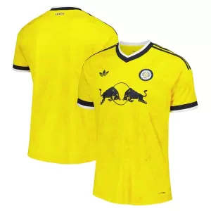Camisolas Leeds United Equipamento Alternativo 26/27