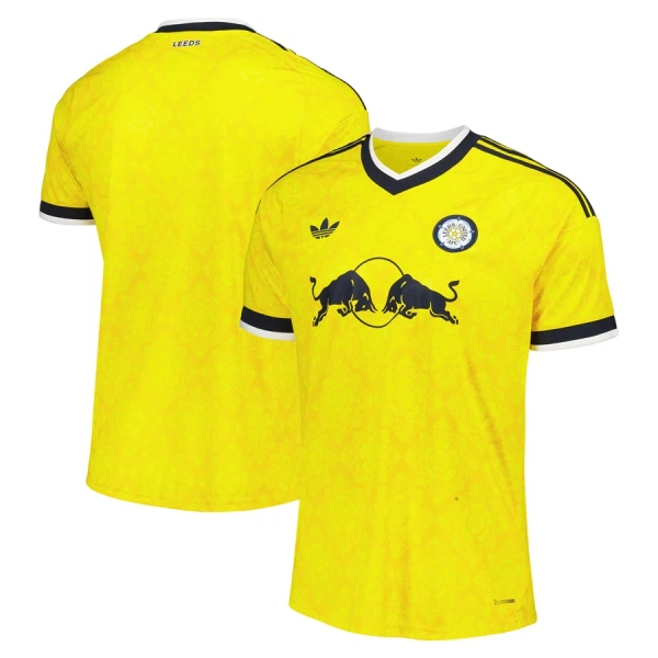Camisolas Leeds United Equipamento Alternativo 26/27 Camisolas Leeds United Equipamento Alternativo 26/27