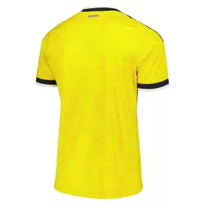 Camisolas Leeds United Equipamento Alternativo 26/27