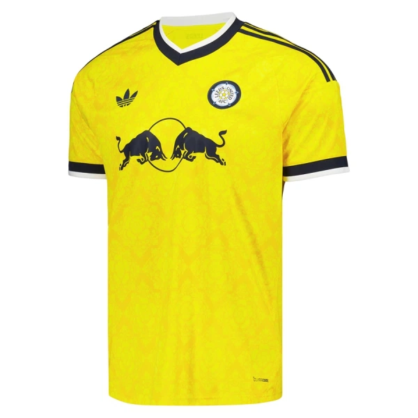 Camisolas Leeds United Equipamento Alternativo 26/27