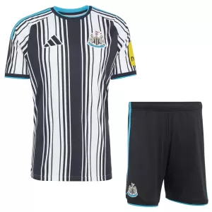 Camisolas Newcastle United Criança Equipamento Principal 26/27