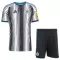 Camisolas Newcastle United Criança Equipamento Principal 26/27