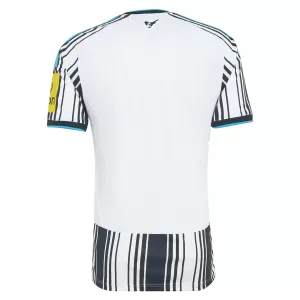 Camisolas Newcastle United Criança Equipamento Principal 26/27