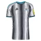 Camisolas Newcastle United Criança Equipamento Principal 26/27