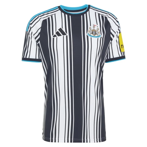 Camisolas Newcastle United Equipamento Principal 26/27