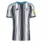 Camisolas Newcastle United Equipamento Principal 26/27