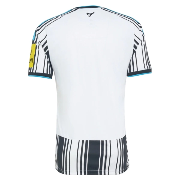 Camisolas Newcastle United Equipamento Principal 26/27