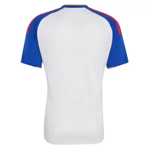 Camisolas Olympique Lyonnais Criança Equipamento Principal 26/27