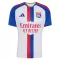 Camisolas Olympique Lyonnais Equipamento Principal 26/27