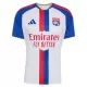 Camisolas Olympique Lyonnais Equipamento Principal 26/27