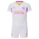 Camisolas PSV Eindhoven Criança Equipamento Alternativo 26/27