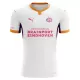 Camisolas PSV Eindhoven Equipamento Alternativo 26/27 Camisolas PSV Eindhoven Equipamento Alternativo 26/27