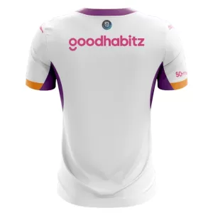 Camisolas PSV Eindhoven Equipamento Alternativo 26/27