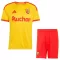 Camisolas RC LENS Criança Equipamento Principal 26/27