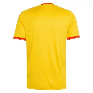 Camisolas RC LENS Criança Equipamento Principal 26/27