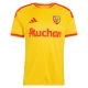 Camisolas RC LENS Criança Equipamento Principal 26/27