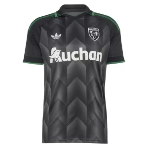 Camisolas RC LENS Equipamento Alternativo 26/27