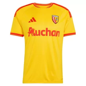 Camisolas RC LENS Equipamento Principal 26/27