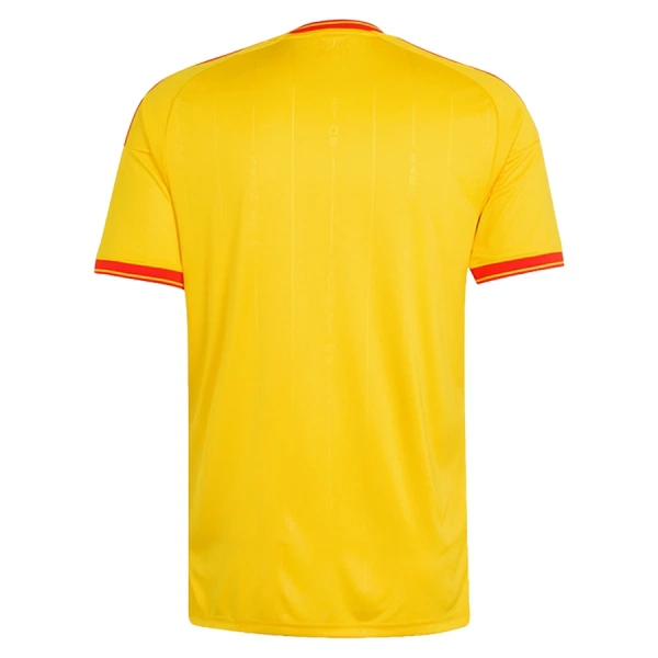 Camisolas RC LENS Equipamento Principal 26/27