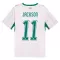 Camisolas Senegal Jackson 11 Equipamento Principal Mundial 2026