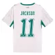 Camisolas Senegal Jackson 11 Equipamento Principal Mundial 2026 Camisolas Senegal Jackson 11 Equipamento Principal Mundial 2026
