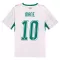 Camisolas Senegal Sadio Mané 10 Equipamento Principal Mundial 2026