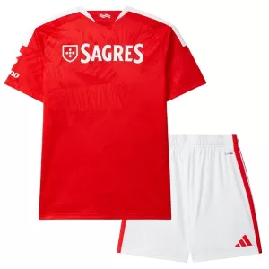 Camisolas SL Benfica Criança Equipamento Principal 26/27