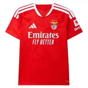 Camisolas SL Benfica Equipamento Principal 26/27