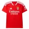Camisolas SL Benfica Equipamento Principal 26/27