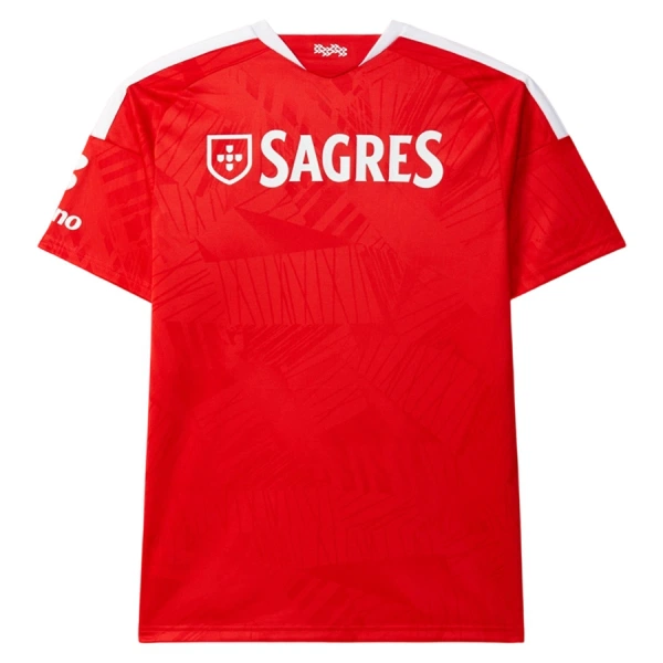 Camisolas SL Benfica Equipamento Principal 26/27