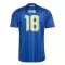 Camisolas Suécia Ayari 18 Equipamento Alternativo Mundial 2026