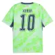 Camisolas Suíça Granit Xhaka 10 Equipamento Alternativo Mundial 2026 Camisolas Suíça Granit Xhaka 10 Equipamento Alternativo Mundial 2026
