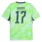 Camisolas Suíça Vargas 17 Equipamento Alternativo Mundial 2026