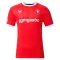 Camisolas Twente Equipamento Principal 26/27