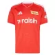Camisolas Union Berlin Equipamento Principal 26/27